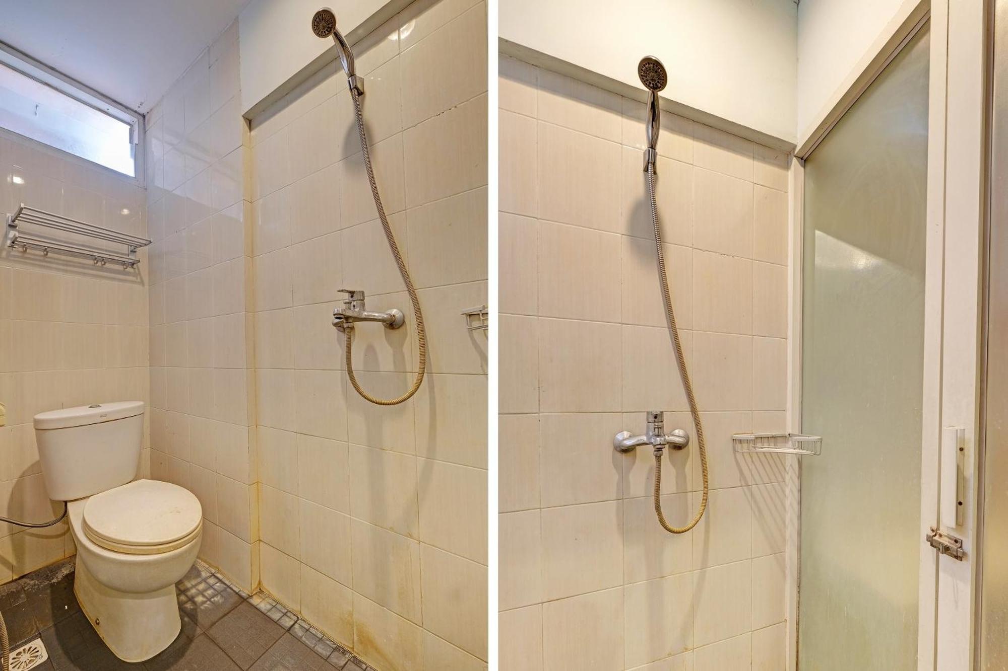 Sky Guesthouse Semarang Zewnętrze zdjęcie