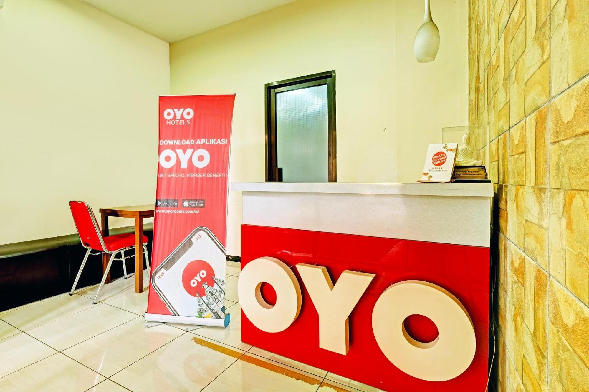 Sky Guesthouse Semarang Zewnętrze zdjęcie